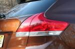 Toyota Venza 2009 года